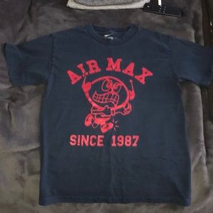 Nike Air Max Tee